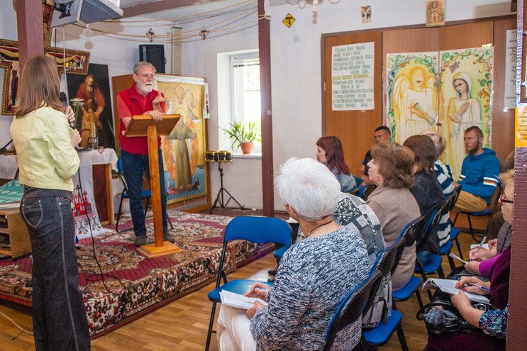 Національний Виборчий Капітул ФОС в Україні