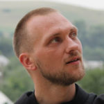 о. Станіслав Нуцковський OFM Conv.