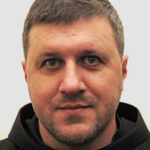 о. Патрик Оліх OFM